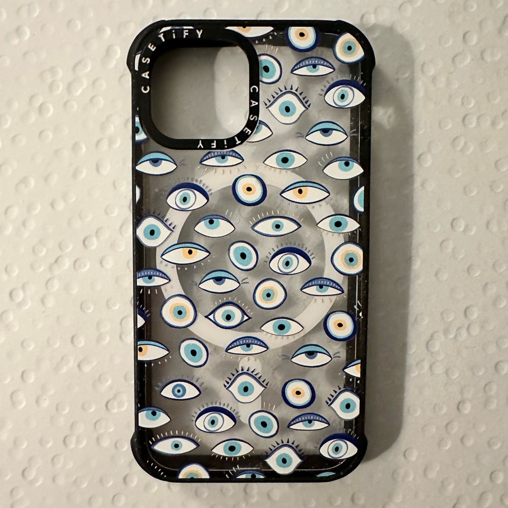 Casetify iPhone case for 13 mini